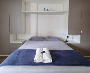 Apartamento Wi-fi Rápida no melhor da Ponta Verde